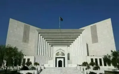PTI seeks swift implementation of Supreme Court hospital order