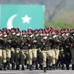 Federal govt cancels Pakistan Day parade amid austerity measures