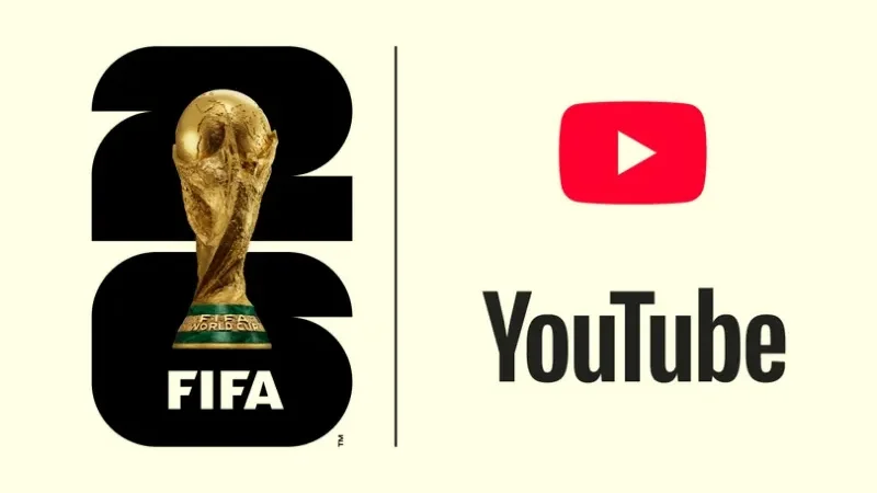 FIFA-YouTube