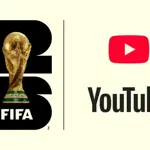 FIFA partners with YouTube to redefine World Cup 2026 broadcasting