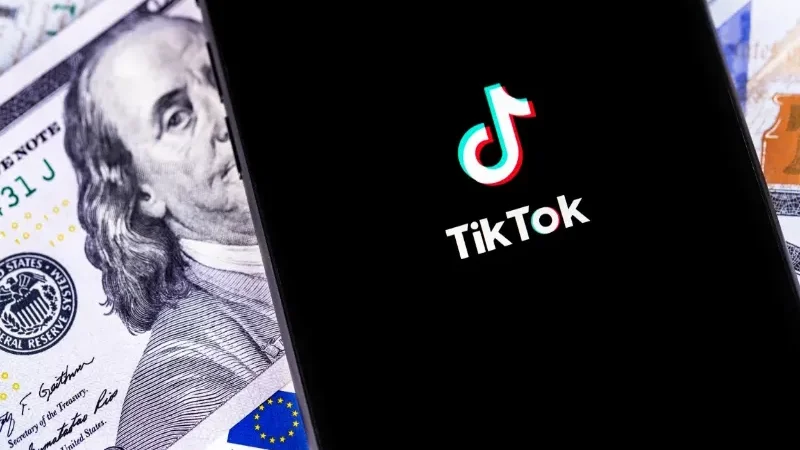 TikTok eyes money transfers straight from DMs