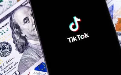 TikTok eyes money transfers straight from DMs