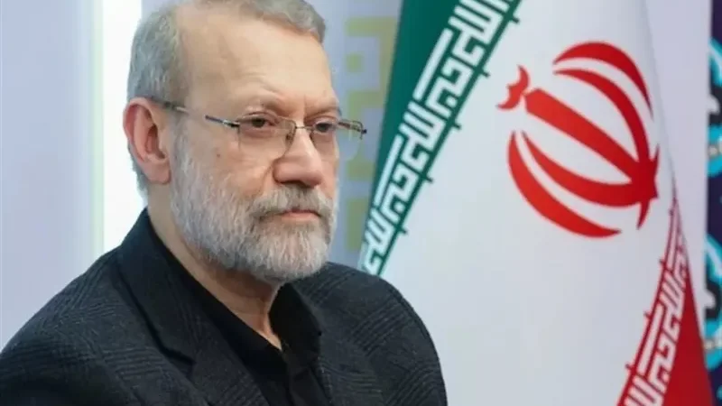 Ali Lari