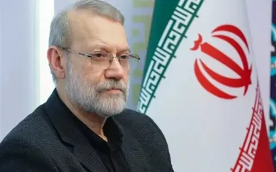 Iran confirms martyrdom of Ali Larijani in Israeli airstrike