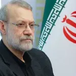 Iran confirms martyrdom of Ali Larijani in Israeli airstrike