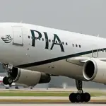 Pakistan ⁠International ⁠Airlines halts Fujairah flights for 48 hours