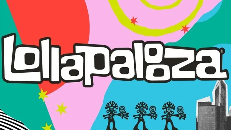 Lollapalooza-2026
