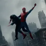 Brand New Day: Spider-Man swings back into action