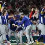Venezuela writes Baseball history with dramatic win over USA