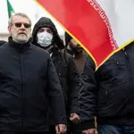 Iran's Larijani: The man whose authority grew during the Mideast war