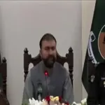 Security forces arrest BLA-trained female suicide bomber