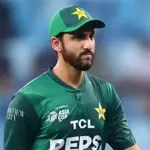 ICC Rankings: Salman Ali Agha enters top 10 as Abrar Ahmed slips