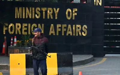 Pakistan rejects India’s statement on counter-terrorism operations