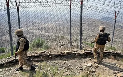 Pakistan temporarily suspends Operation Ghazab-Lil-Haq for Eid
