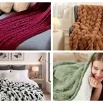 Cozy blanket craze takes off as shoppers start Winter preparation in Summer