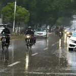 Weather update: Heavy rain predicted in KP, Peshawar
