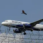 Pakistan keeps its airspace closed to Indian airlines until April 24
