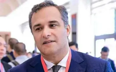Shaheryar Chishty appointed acting chairman of K-Electric