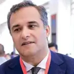 Shaheryar Chishty appointed acting chairman of K-Electric