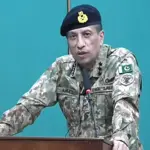 Pakistan targeted militant infrastructure in Afghanistan, not civilians: DG ISPR