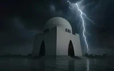 8 killed, several injured as storm and heavy rain hit Karachi