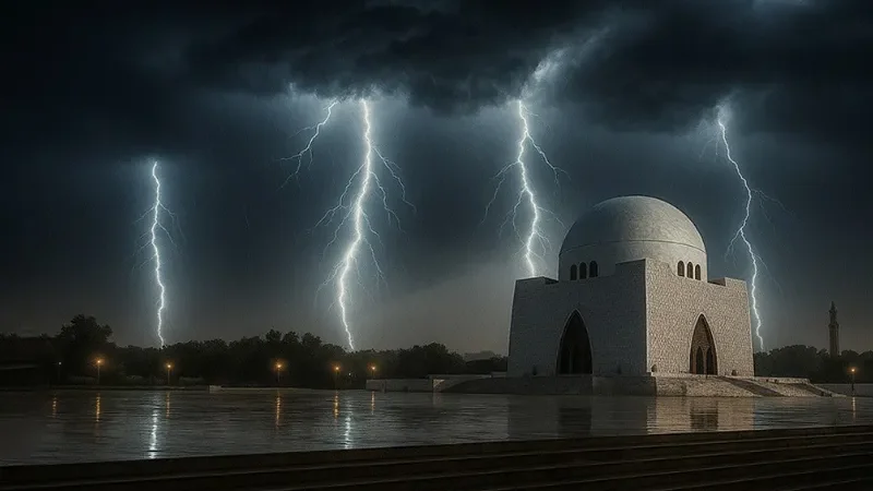 Karachi