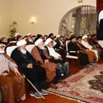 Army Chief meets Shia scholars, emphasizes their pivotal role in national unity