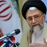 Israel kills Iranian Intelligence Minister Ismail khatib in airstrike