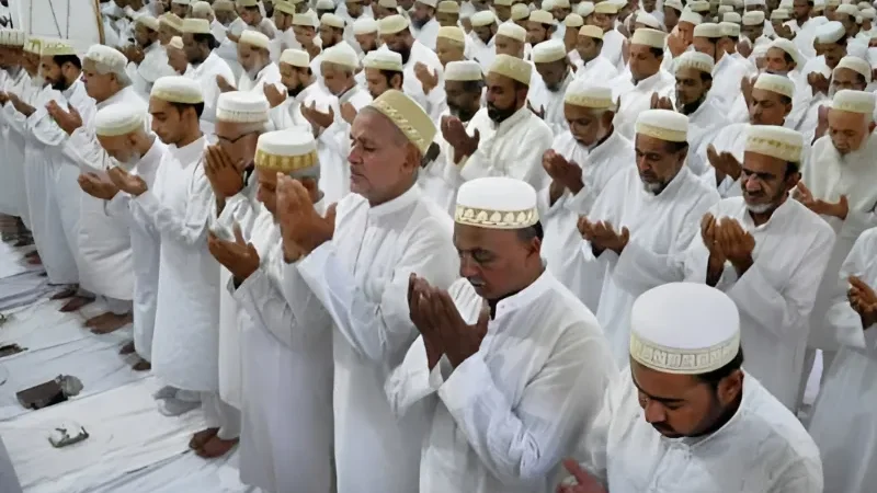 Bohra-Community