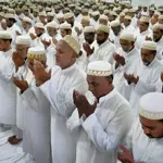 Karachi’s Bohra Community joyfully celebrates Eid ul-Fitr