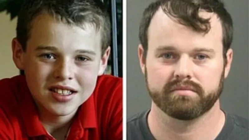Joseph-Duggar