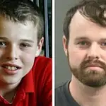 Reality star Joseph Duggar faces child abuse charges