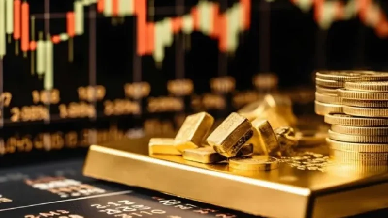 Gold