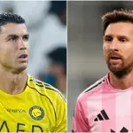 Messi reaches 900 career goals, joins Ronaldo in elite club