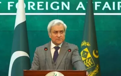 Pakistan rejects US statement on strategic missile program