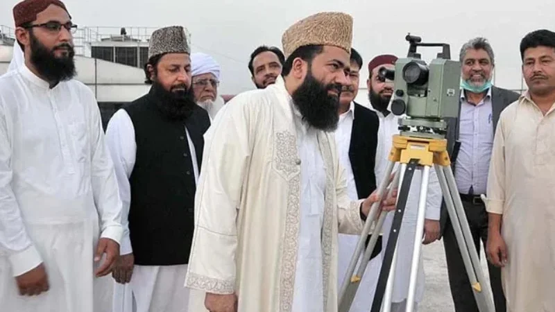 Pakistan to observe