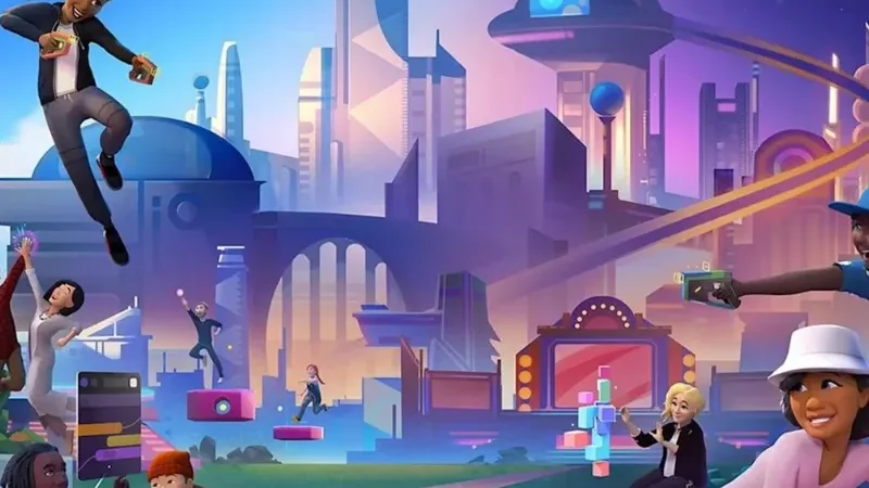Horizon-Worlds