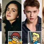 Netflix unveils ensemble for upcoming Scooby-Doo live-action drama