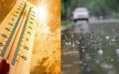 Karachi faces hot day ahead, Rain expected to break the heat