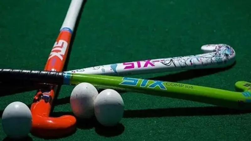 Punjab announces free hockey kits for schools - free hockey kits, free hockey kits for schools