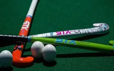Punjab announces free hockey kits for schools