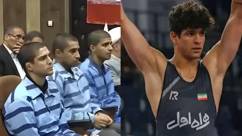 Saleh-Mohammadi
