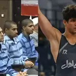 Saleh Mohammadi executed as Iran intensifies brutal crackdown