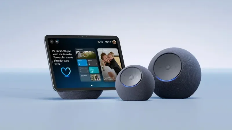 Alexa+