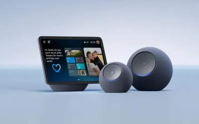 Alexa+ lands in the UK: A smarter, more connected AI awaits