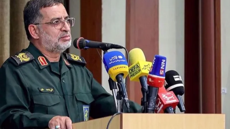 IRGC