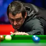 O’Sullivan shatters records with historic 153 break