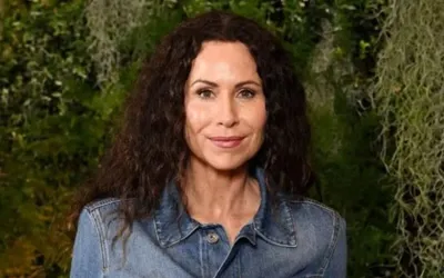 Minnie Driver breaks silence on her ‘near-death experience’
