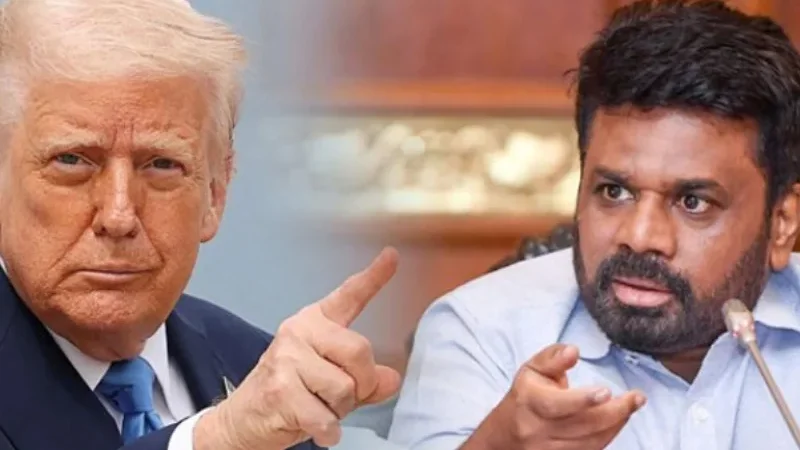 Sri Lanka declines US