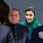 Political leadership prepare to celebrate Eid across country